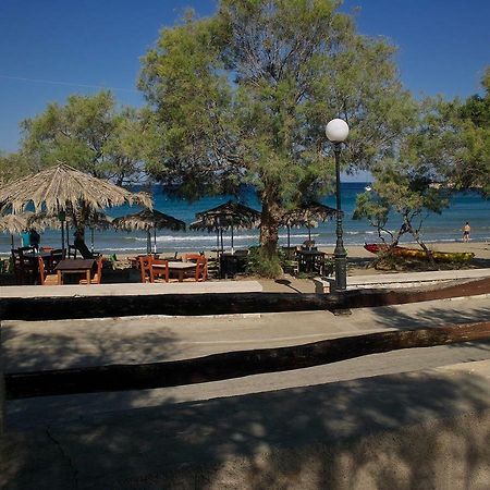 Vila Inspiration - On Kini Beach Экстерьер фото