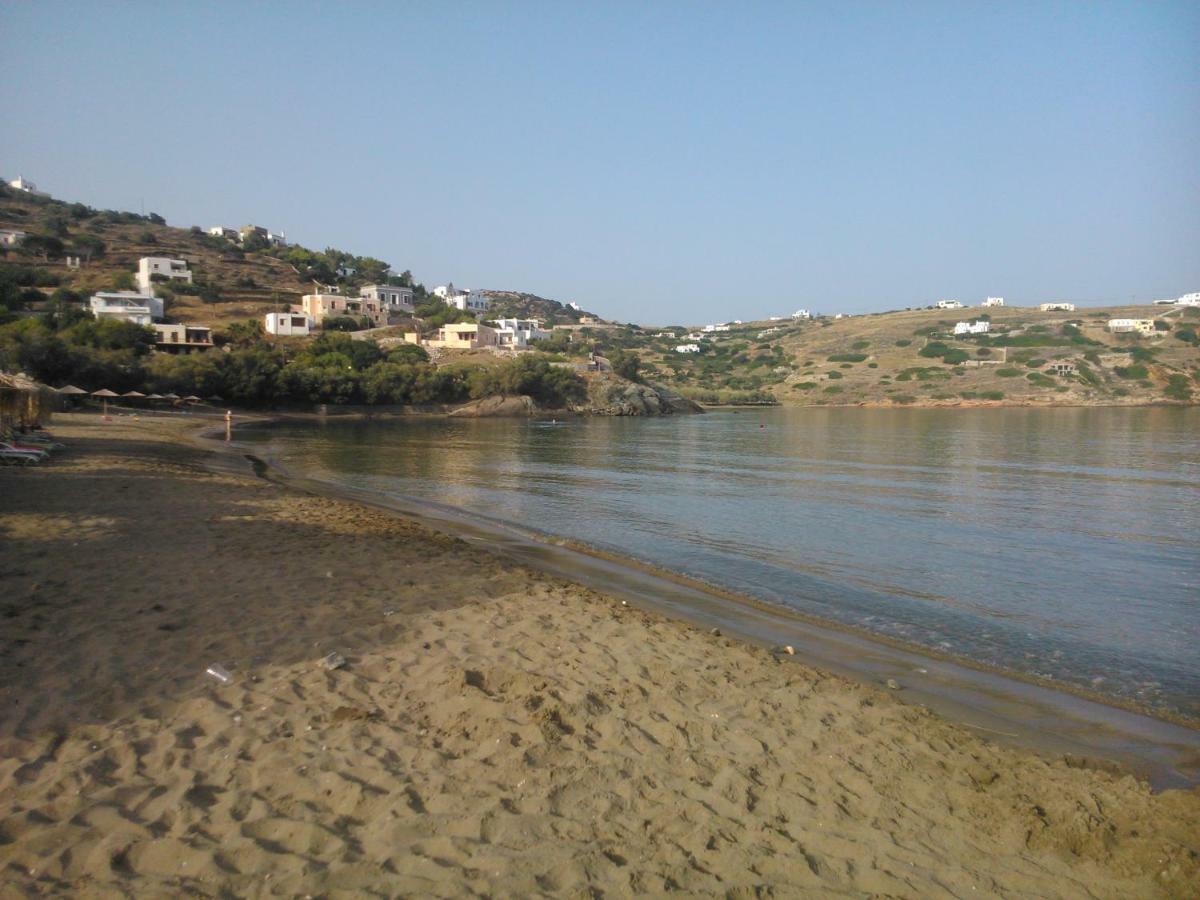 Vila Inspiration - On Kini Beach Экстерьер фото