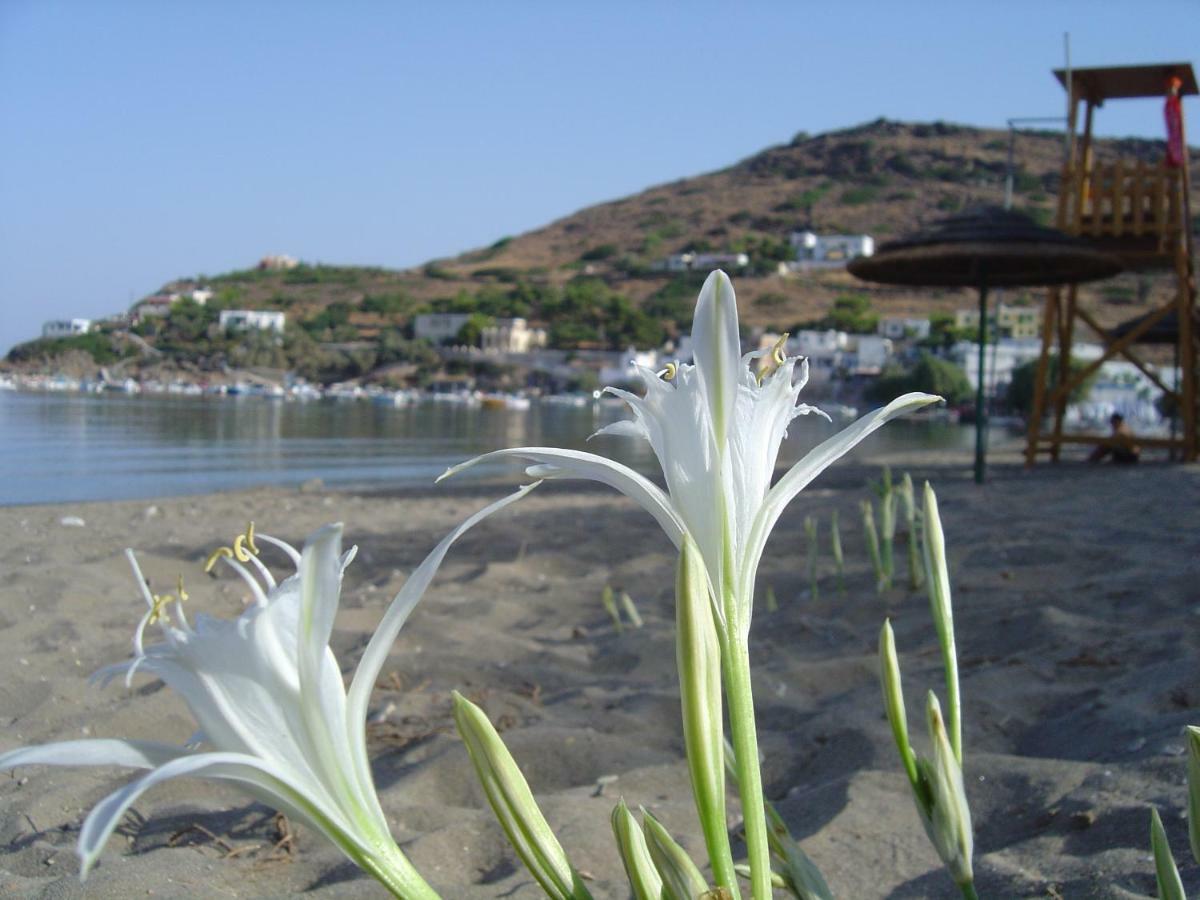 Vila Inspiration - On Kini Beach Экстерьер фото