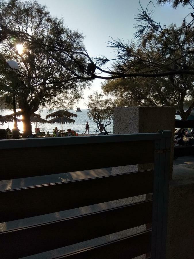 Vila Inspiration - On Kini Beach Экстерьер фото