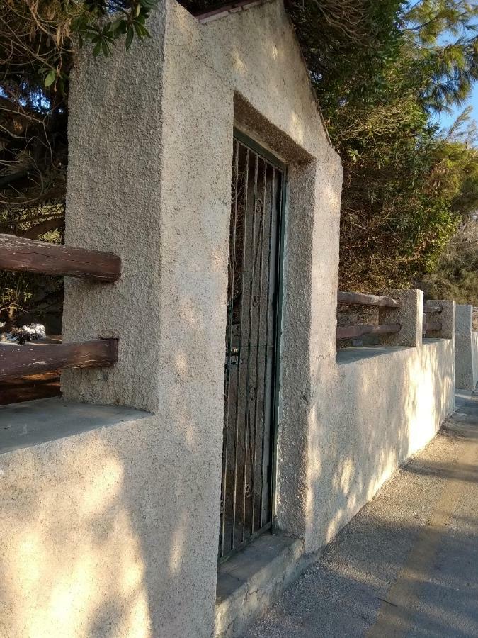 Vila Inspiration - On Kini Beach Экстерьер фото