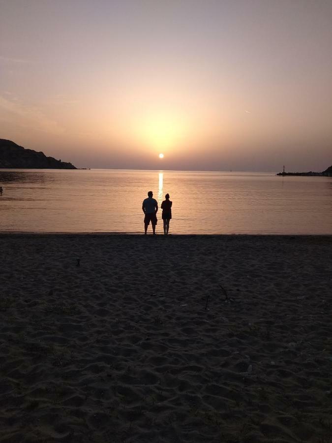 Vila Inspiration - On Kini Beach Экстерьер фото