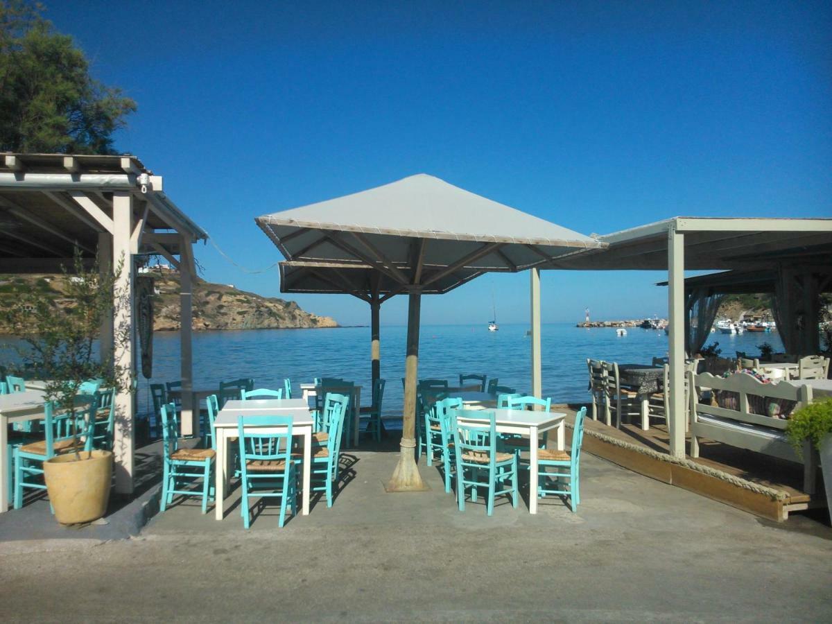 Vila Inspiration - On Kini Beach Экстерьер фото