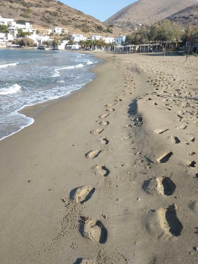 Vila Inspiration - On Kini Beach Экстерьер фото