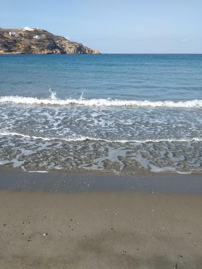 Vila Inspiration - On Kini Beach Экстерьер фото
