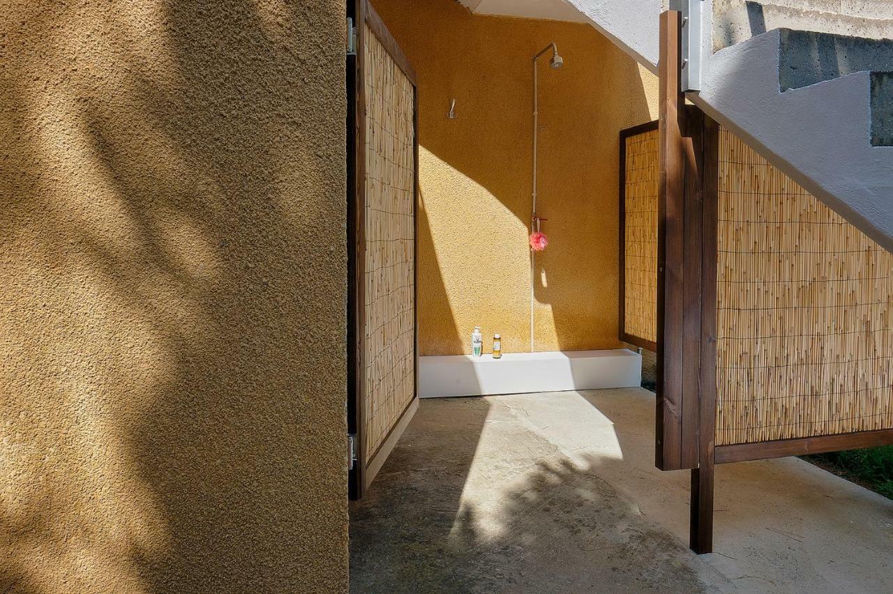 Vila Inspiration - On Kini Beach Экстерьер фото